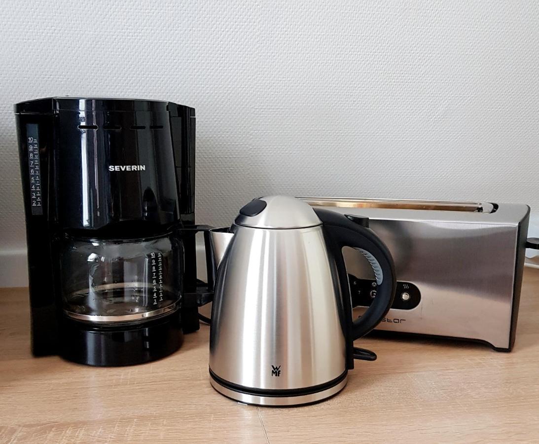 Harzer Finnhuette Elbingerode  Ngoại thất bức ảnh